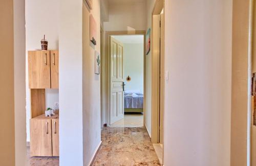 Saoulatika Apartamento | PLACIDUS SUMMERhouse ARILLAS