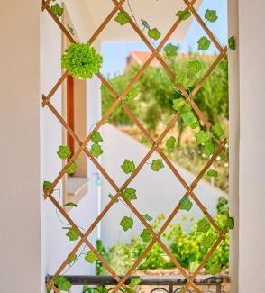 Saoulatika Apartamento | PLACIDUS SUMMERhouse ARILLAS