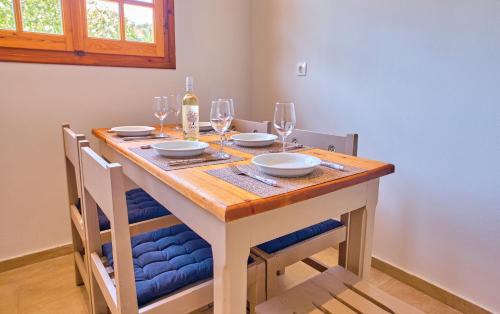 Saoulatika Apartamento | PLACIDUS SUMMERhouse ARILLAS
