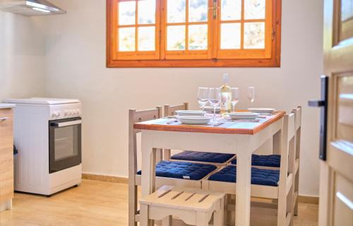 Saoulatika Apartamento | PLACIDUS SUMMERhouse ARILLAS