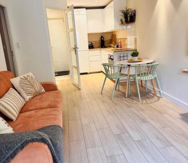 Boulouris-sur-Mer Apartamento | Plage à 3 minutes à pied