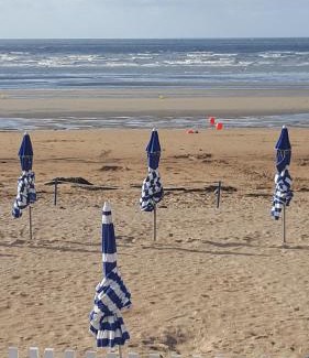 Cabourg Apartamento | Plage Cabourg 7bis