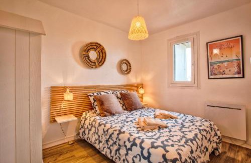 Cabourg Apartamento | Plage Cabourg 7bis