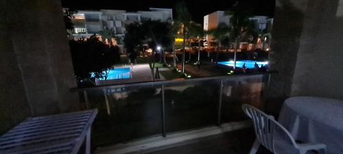 Plage des Nations Apartamento | Plage Des Nations Apartment