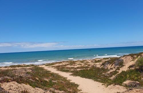 Oulad Khallouf Apartamento | Plage El Haouzia