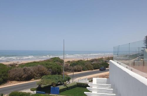 Oulad Khallouf Apartamento | Plage El Haouzia