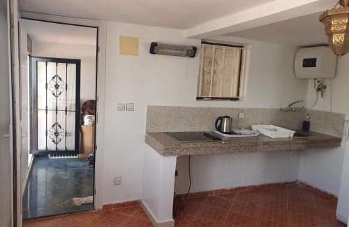 Oulad Khallouf Apartamento | Plage El Haouzia