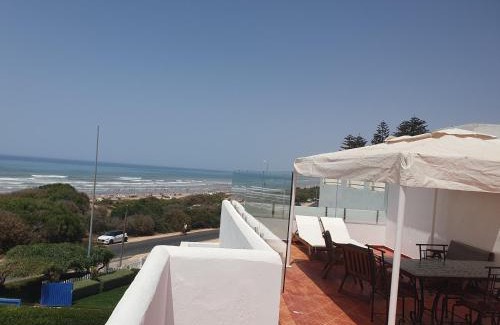 Oulad Khallouf Apartamento | Plage El Haouzia
