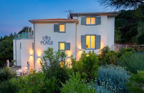 Lovran Apartamento | Plage Lovran Residence