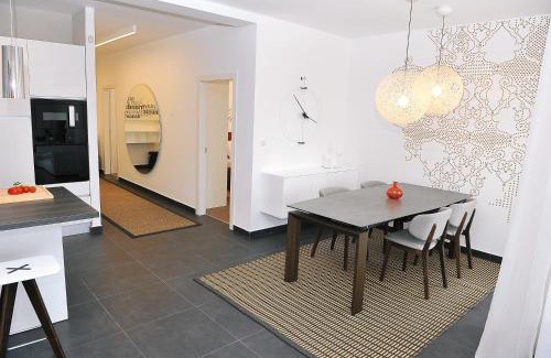 Lovran Apartamento | Plage Lovran Residence