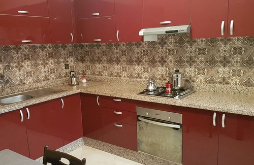 Mehdya Apartamento | APARTAMENTO MEHDYA KèNITRA APARTMENT
