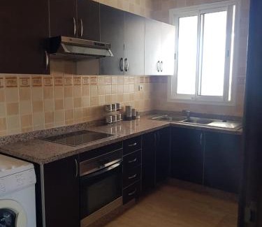 Malabata Apartamento | Plages malabata