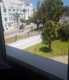 Malabata Apartamento | Plages malabata