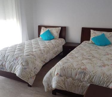 Malabata Apartamento | Plages malabata