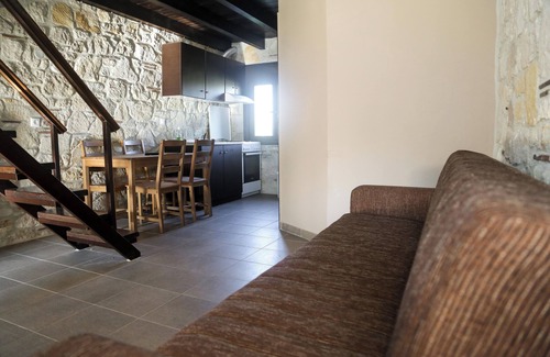 Nea Playia Apartamento | Plagia apartments and studios for summer vacation