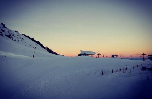Aime Apartamento | Plagne AIME 2000 Ski Apartments