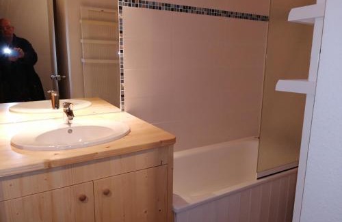 Aime Apartamento | Plagne AIME 2000 Ski Apartments