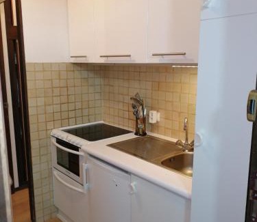 Aime Apartamento | Plagne AIME 2000 Ski Apartments