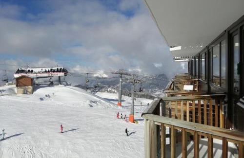 Aime Apartamento | Plagne AIME 2000 Ski Apartments