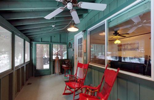 Leavenworth Casa | Plain Getaway
