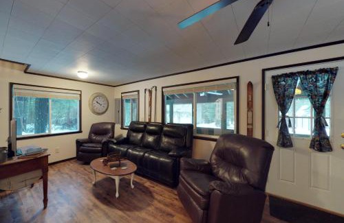Leavenworth Casa | Plain Getaway