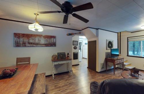 Leavenworth Casa | Plain Getaway