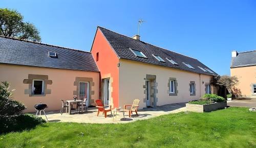 Mahalon Apartamento | Plain-pied En Rez-de-jardin