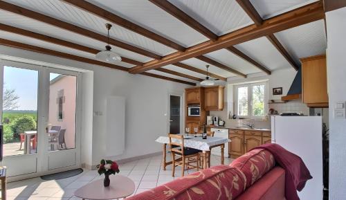 Mahalon Apartamento | Plain-pied En Rez-de-jardin