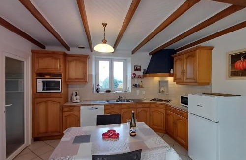 Mahalon Apartamento | Plain-pied En Rez-de-jardin