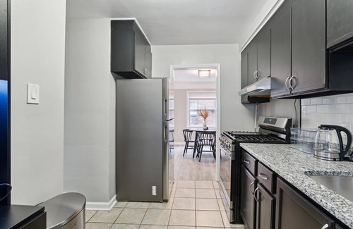 Detroit Casa | Plainview Haven