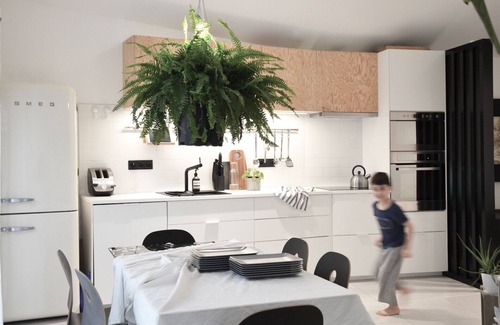 Bouguenais Apartamento | Plaisance Apartments & Suites - Bouguenais Apt