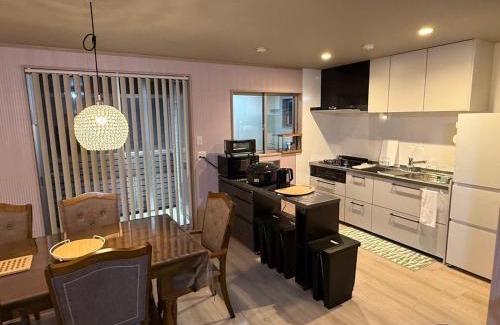 Nishi Ward Casa | Plaisir Kumamoto