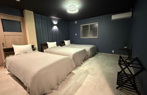 Nishi Ward Casa | Plaisir Kumamoto