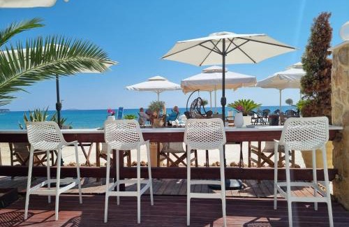 Limenaria Apartamento | Plaisir Rooms