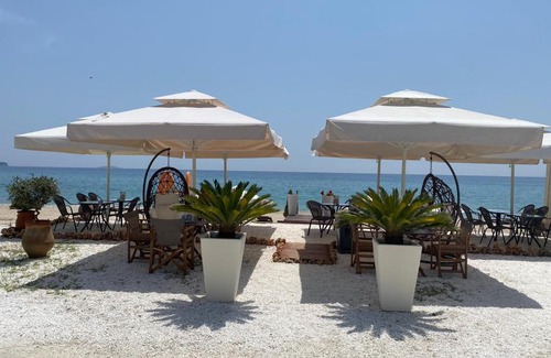 Limenaria Apartamento | Plaisir Rooms