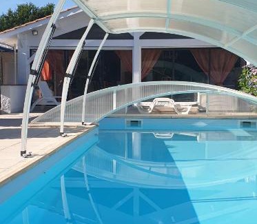 Lege-Cap-Ferret Villa | Plaisirs de Lège