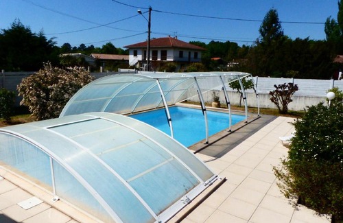 Lege-Cap-Ferret Villa | Plaisirs de Lège