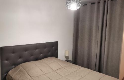 Aix-les-Bains Apartamento | plaisirs de savoie