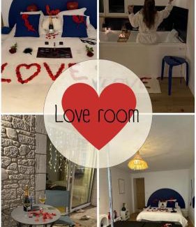 Saint-Denis-de-Mailloc Casa | Plaisirs Normands