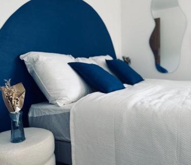 Saint-Denis-de-Mailloc Casa | Plaisirs Normands