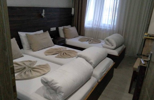 Buyukcekmece Hotel | Plaj Resort Dorra 6