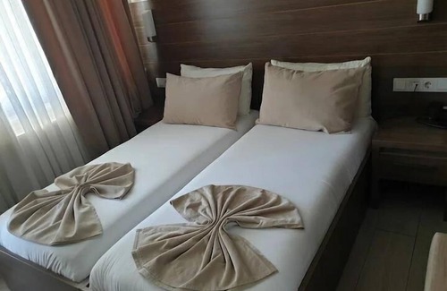 Buyukcekmece Hotel | Plaj Resort Dorra 6