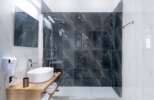 Plaka Hotel | Plaka Arch Suites