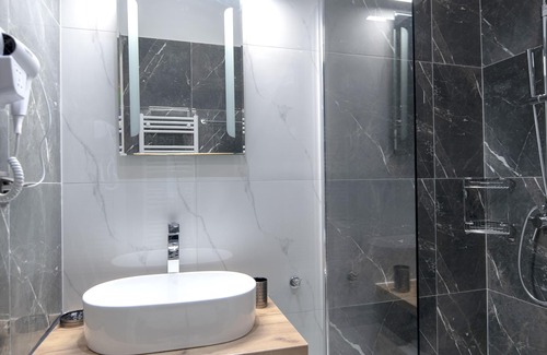 Plaka Hotel | Plaka Arch Suites