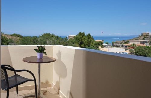 Vasilikos Complejo | Plaka Beach Resort