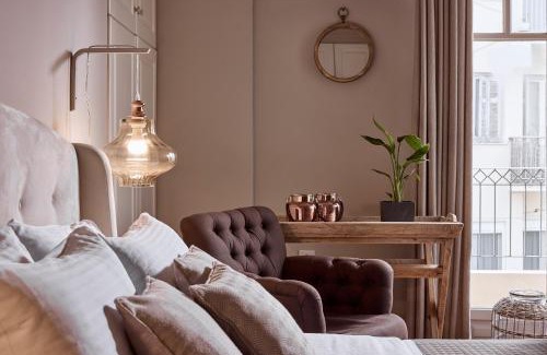 Plaka Villa | Plaka's Villa with Breathtaking Acropolis view