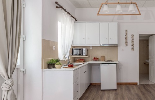 Milos Casa | Plakes Sea View Suites