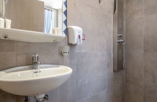 Milos Casa | Plakes Sea View Suites
