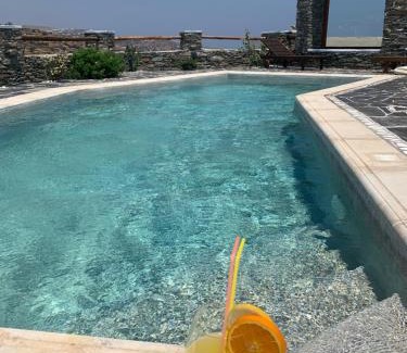 Platis Gialos Casa | Plakoto House