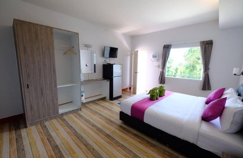 Satun Casa | Plaloma Resort Lipe